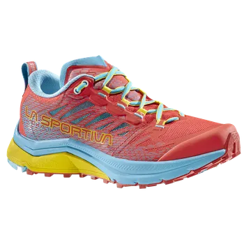 Pánská sportovní obuv La Sportiva Jackal II Women Velikost: UK 4, Barva: modrá