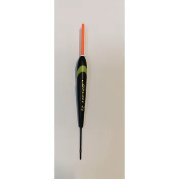 Signalizátor záběru Gremi splávek balzový SV 25 černý Příchutě: 3g