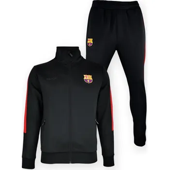Sportovní souprava FC Barcelona 2025/26 černá XL