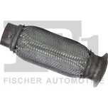 Flexibilní trubka, výfukový systém FA1 VW460-260