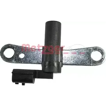 Čidlo automobilu METZGER Generátor impulsů klikový hřídel MTG 0902276