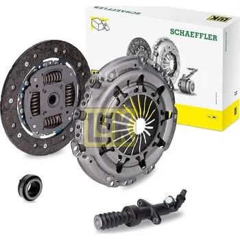 Spojková sada Sada spojky Schaeffler LuK 624 3218 21