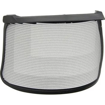 Pracovní přilba Dřevorubecký ochranný štít Peltor V4JKS