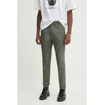 Pánské kalhoty Kalhoty G-Star D21038.D305 zelená 97X, vel. 36/32