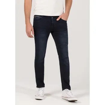 Pánské kalhoty Pánské jeans TIMEZONE 27-10014-00-3337 3500 Slim ScottTZ 3500 velikost 38/32