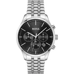 Hugo Boss Avery 1514157 + 2 měsíce na vrácení zboží