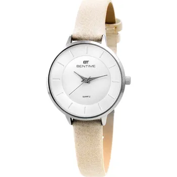 Módní doplněk Bentime Analogové hodinky 004-9MB-HF0070A + 2 měsíce na vrácení zboží