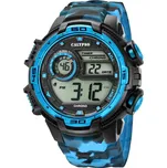 Calypso Digital for Man K5723/4 + 2 měsíce na vrácení zboží