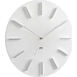 Future Time Round White FT2010WH + 2 měsíce na vrácení zboží