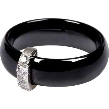 Módní doplněk Modesi Prsten QJRQY6132KL 60 mm + 2 měsíce na vrácení zboží