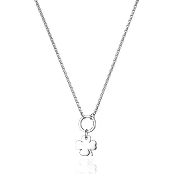 Módní doplněk S`Agapõ Náhrdelník pro štěstí Happy SHAC54 + 2 měsíce na vrácení zboží