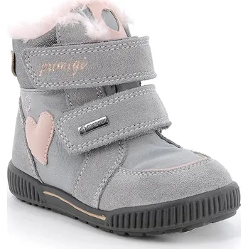 Dívčí sněhule Dětské sněhule Primigi 8861333 šedá 09X, EUR 24