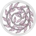 Hot Diamonds Přívěsek Hot Diamonds Emozioni Alloro Compassion Coin 3,3 cm + 2 měsíce na vrácení zboží