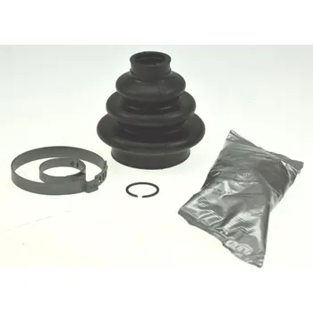 Hřídel nápravy Sada měchů, hnací hřídel LÖBRO 300448