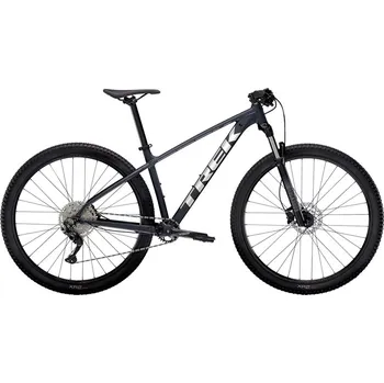 Horské kolo TREK Marlin 7 Gen 2 Barva: Matte Nautical Navy/Matte Anthracite, Velikost: XL