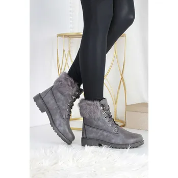 Dámská obuv Bellamila 606-2G