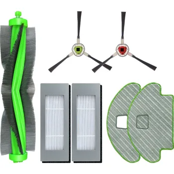 Robotický vysavač CareWave 7v1 sada příslušenství pro iRobot Roomba Combo 113