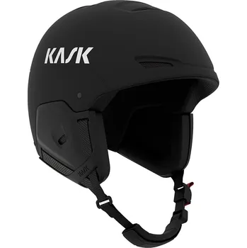 Kask Titano - black 63