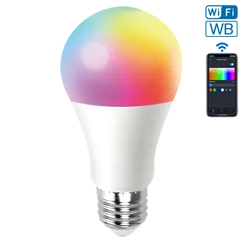 Žárovka LED21 LED Smart Bulb E27 15W E27 2700K