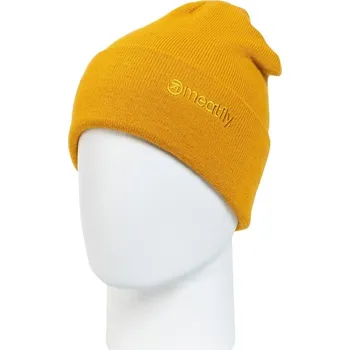 Módní doplněk Kulich Meatfly Brady žlutá One Size