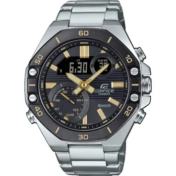Hodinky Casio Edifice ECB-10DB-1A9EF