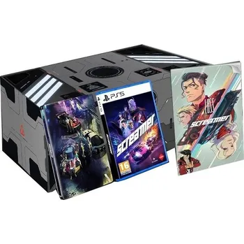 Hra pro PlayStation 5 Screamer (Collector's Edition)