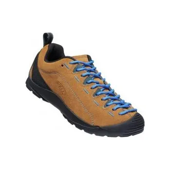 Dámská treková obuv KEEN JASPER W cathay spice/orion blue US 6 / EU 36,0 / UK 3,5 / 23 cm; Hnědá boty + DÁREK DLE VÝBĚRU!