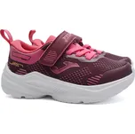 Dívčí tenisky JOMA JHEOSW2519V purple Velikost: 32