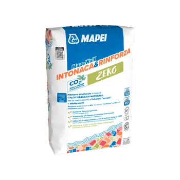 Průmyslové lepidlo MAPEWALL INTONACA E RINFORZA /// - 25 kg