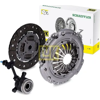 Spojková sada Sada spojky Schaeffler LuK 622 3427 34