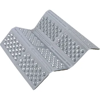 Karimatka Sedátko Warg Z-Fold Seat Barva: zelená