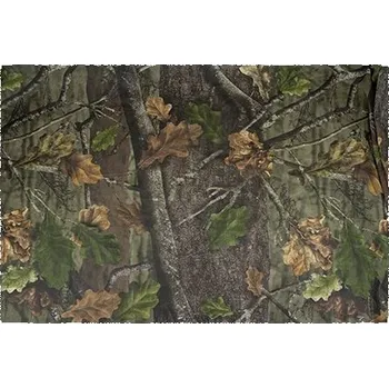 Krycí plachta JACK PYKE Síť maskovací průsvitná EVO role 25 x 1,4 m