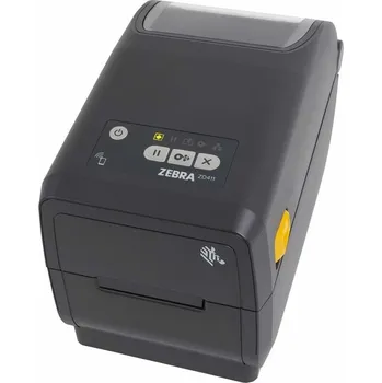 Počítač ZD411 TT - 203dpi, USB, Host, Ethernet, BT