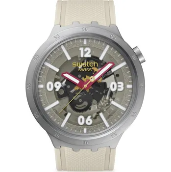 Módní doplněk Swatch Big Bold Confident Moment SB07S125 + 2 měsíce na vrácení zboží