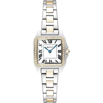 Hodinky Gant Seneca G193102 + 2 měsíce na vrácení zboží