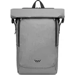 Vuch Batoh Tayte Small Men Grey + 2 měsíce na vrácení zboží