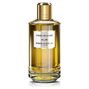 Unisex parfém Mancera Aoud Exclusif U EDP 120 ml