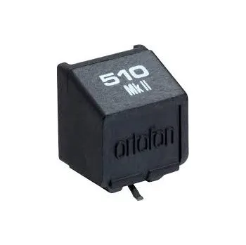Příslušenství pro gramofon Ortofon Stylus 510 MkII