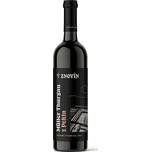 Znovín Müller Thurgau z Pekla 2023…