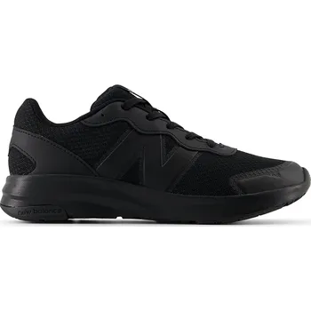 Chlapecké tenisky Dětské boty New Balance GK578BB – černé