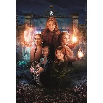 Puzzle Fate 2 1000 dílků