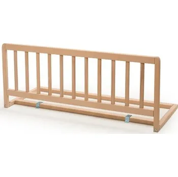 Dětská zábrana Geuther Zábrana na postel 110 cm, nature