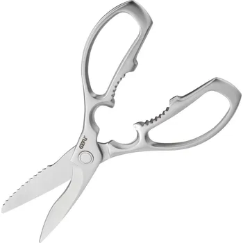 GEFU Víceúčelové nůžky PRIMERA