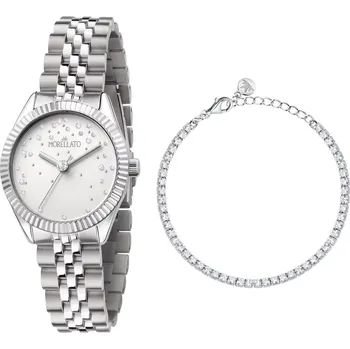 Šperk Morellato Dárkový set Magia + náramek R0153165537 + 2 měsíce na vrácení zboží