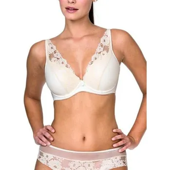 Podprsenka Dámská podprsenka TIMO Desire 42862 šampáňo 70G