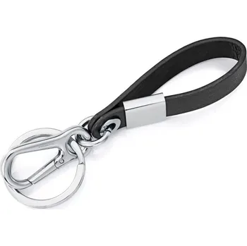 Hodinky Viceroy Stylová ocelová klíčenka Magnum 75385L01010 + 2 měsíce na vrácení zboží