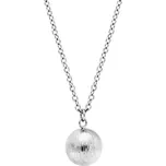 Pierre Lannier Módní ocelový náhrdelník Nova BJ08A0101 + 2 měsíce na vrácení zboží