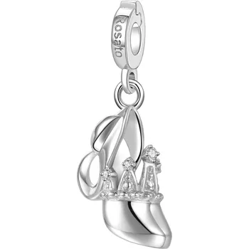 Náramek Rosato Stříbrný přívěsek Leo Storie RZ161R + 2 měsíce na vrácení zboží