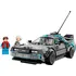 Stavebnice LEGO LEGO Speed Champions 77256 Stroj času z filmu Návrat do budoucnosti