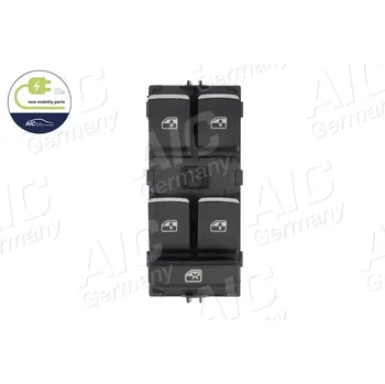 AIC Spínač zvedacího zařízení okna AIC 76555